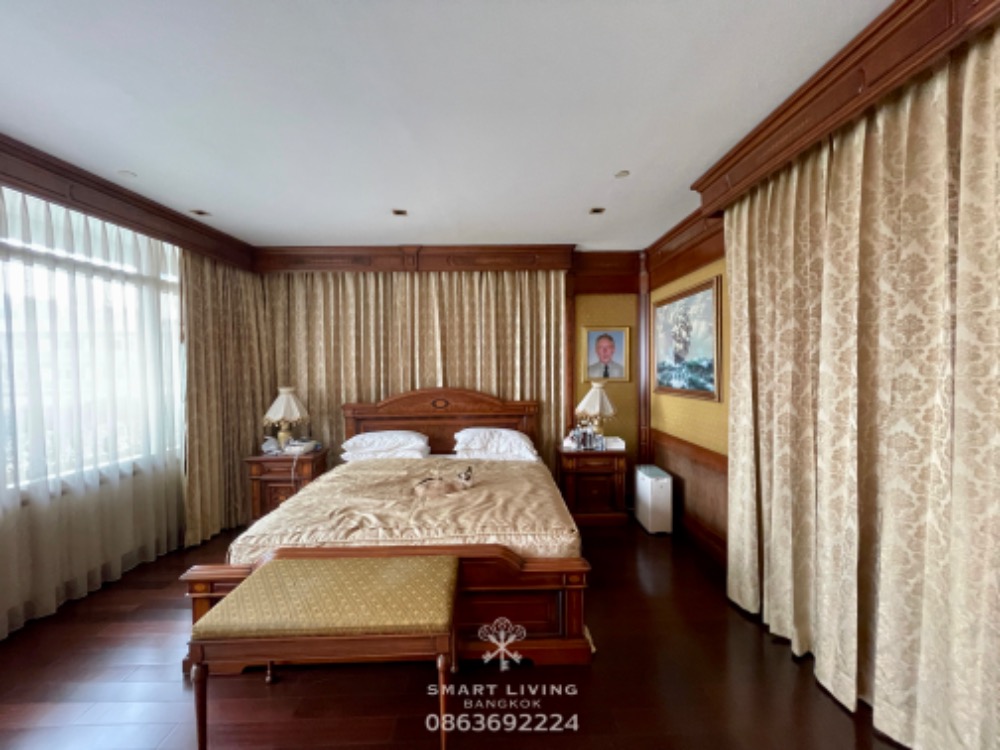 เช่า/ขาย Le Raffine Sukhumvit 31, 3ห้องนอน ใกล้ BTSพร้อมพงษ์