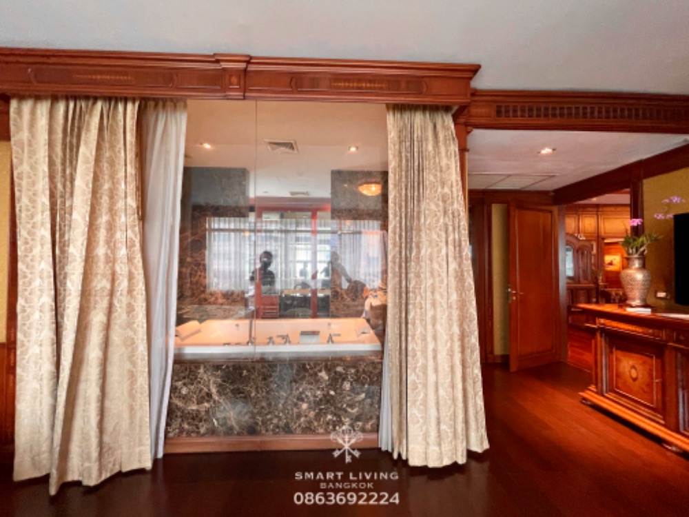เช่า/ขาย Le Raffine Sukhumvit 31, 3ห้องนอน ใกล้ BTSพร้อมพงษ์