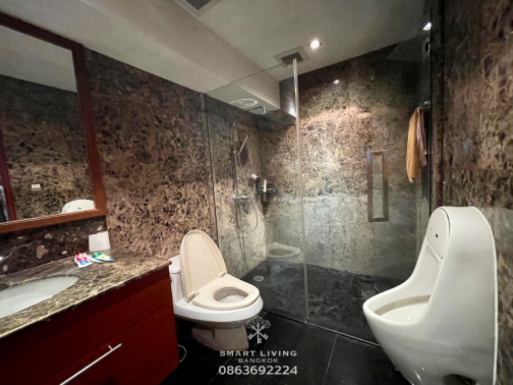 เช่า/ขาย Le Raffine Sukhumvit 31, 3ห้องนอน ใกล้ BTSพร้อมพงษ์