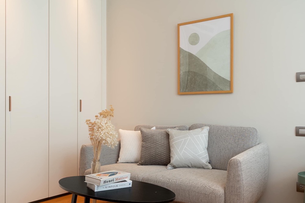 ให้เช่า Sindhorn Residence, 1 ห้องนอน ใกล้ BTSเพลินจิต