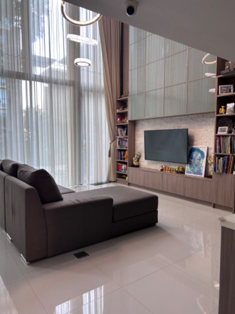 ขาย The Lumpini 24  ,3ห้องนอน ใกล้BTS พร้อมพงษ์