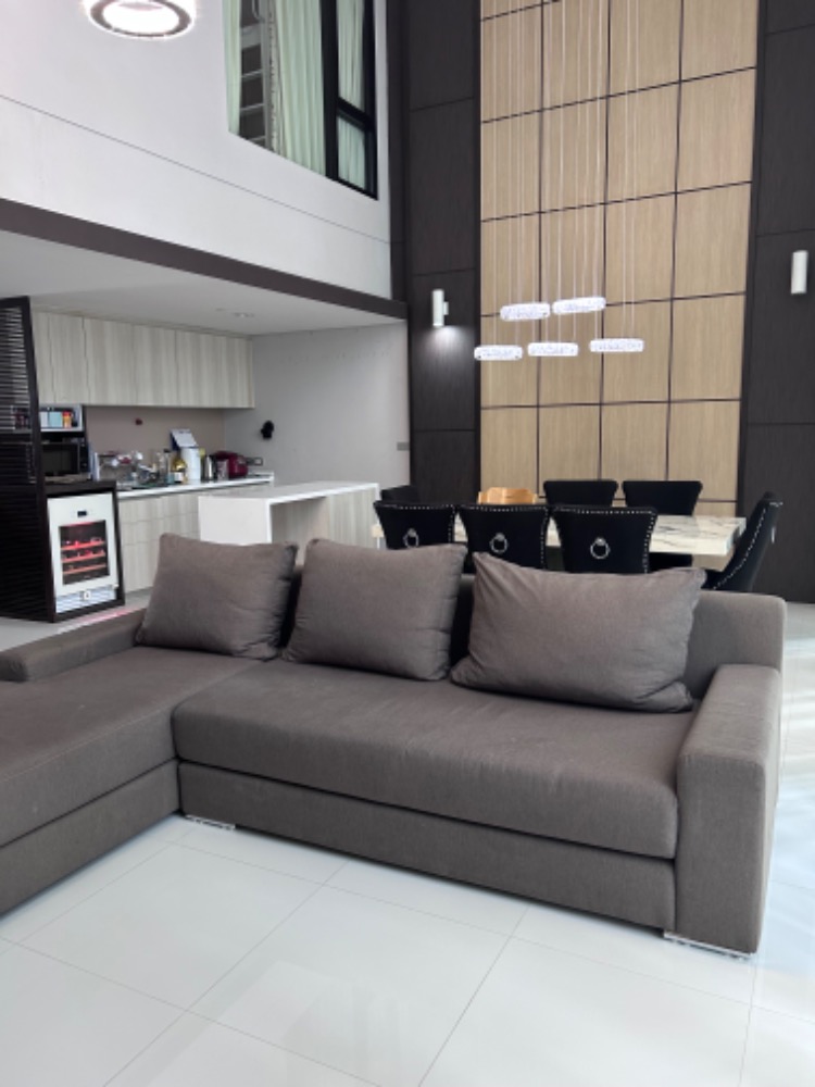 ขาย The Lumpini 24  ,3ห้องนอน ใกล้BTS พร้อมพงษ์