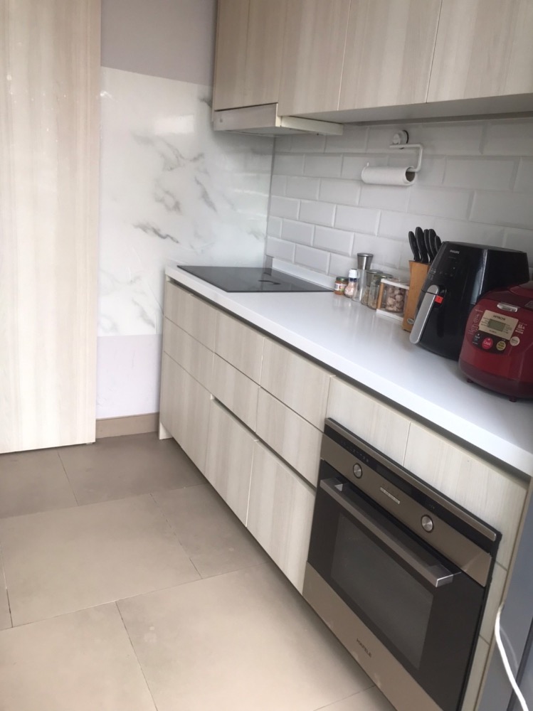 ขาย The Lumpini 24  ,3ห้องนอน ใกล้BTS พร้อมพงษ์