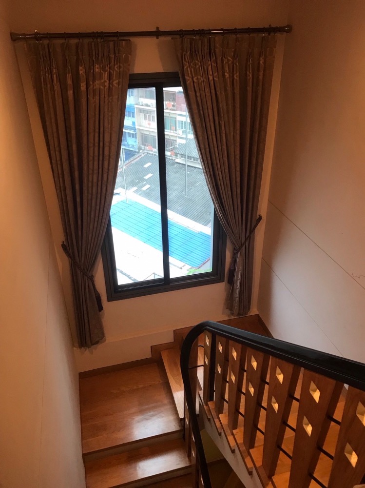 ขาย The Lumpini 24  ,3ห้องนอน ใกล้BTS พร้อมพงษ์