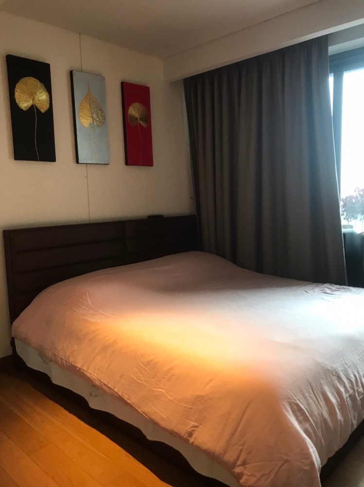 ขาย The Lumpini 24  ,3ห้องนอน ใกล้BTS พร้อมพงษ์