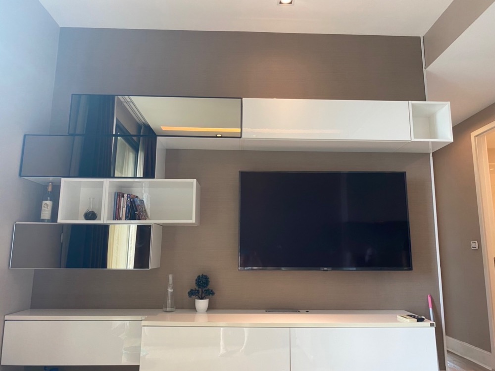 ให้เช่า Equinox ,2 ห้องนอน ใกล้ BTS หมอชิต