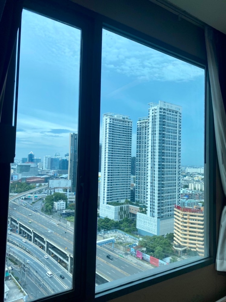 ให้เช่า Equinox ,2 ห้องนอน ใกล้ BTS หมอชิต