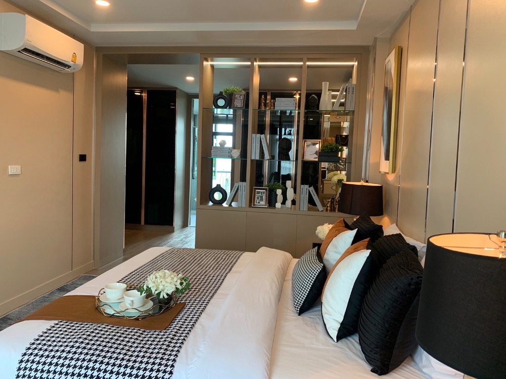 For sale Townhome ladprao 71 ใกล้ BTS โชคชัย4 และ Central East Ville