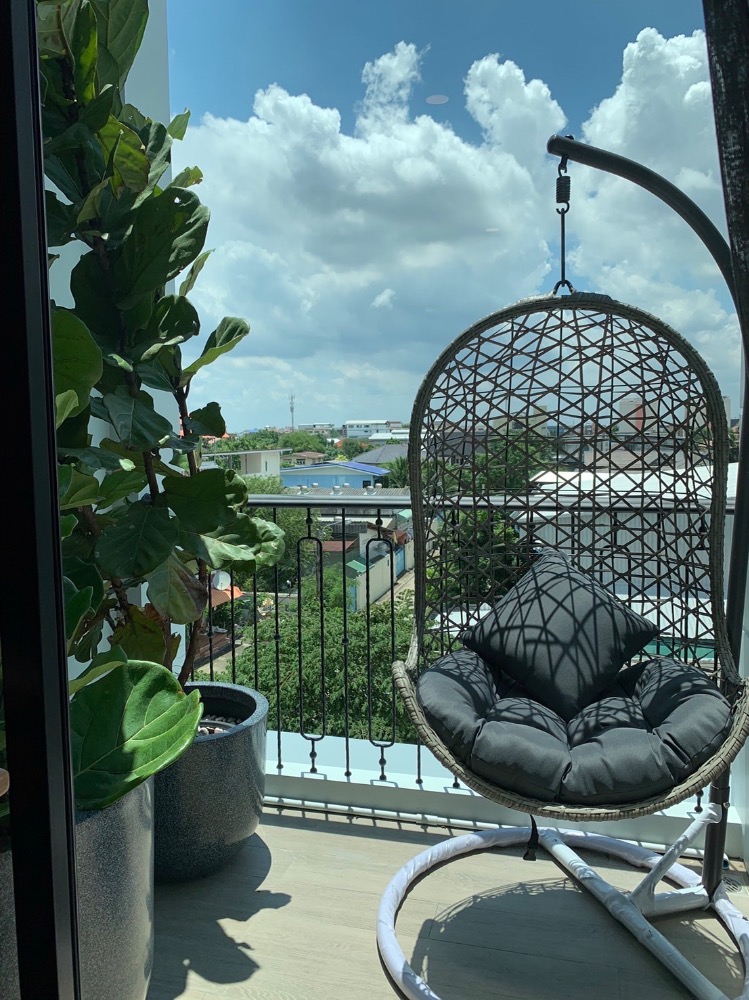 For sale Townhome ladprao 71 ใกล้ BTS โชคชัย4 และ Central East Ville