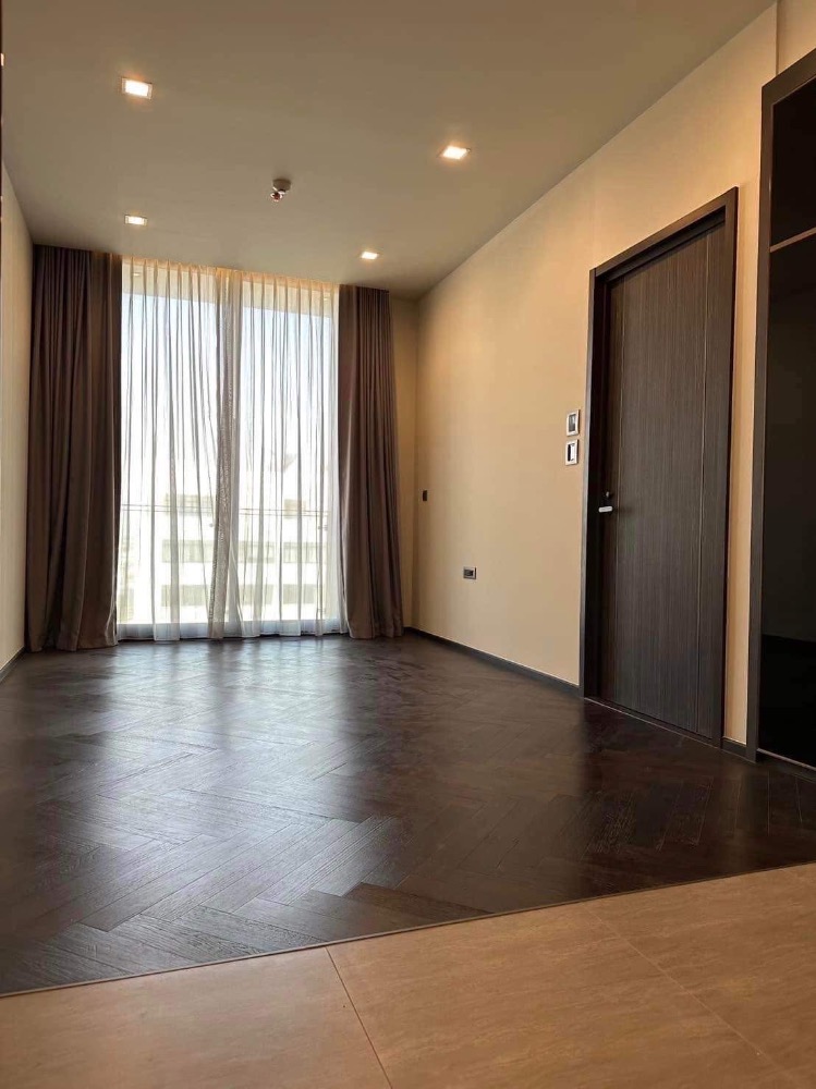 For sale Monument Sanampao, 1 bedroom near BTS Sanampao