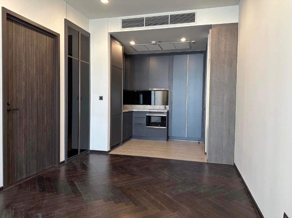 For sale Monument Sanampao, 1 bedroom near BTS Sanampao