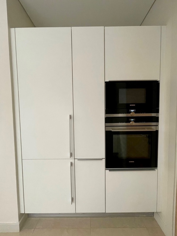 ขาย Sindhorn Residence, 2 ห้องนอน ใกล้ BTSเพลินจิต