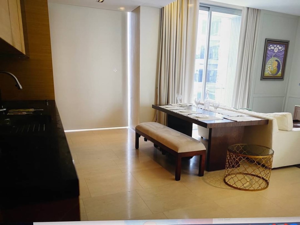 For rent/sale in CBD area near Lumpini park and BTS Saladaeng