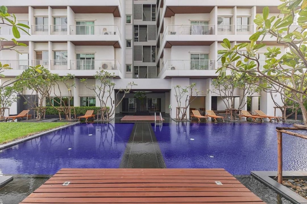 For sale 2 bedrooms at Noble Ora Thonglor, beautiful architect designed unit, very spacious open plan living, large balcony
