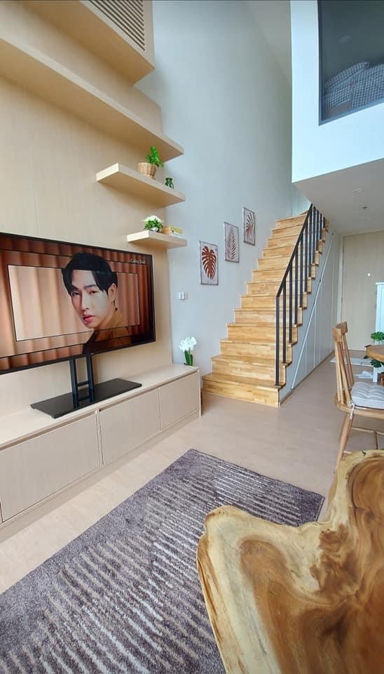 พร้อมให้เช่า ตุลาคม 2568
ให้เช่า คอนโด มารุ เอกมัย2 , 2 ห้องนอน ใกล้ BTSเอกมัย