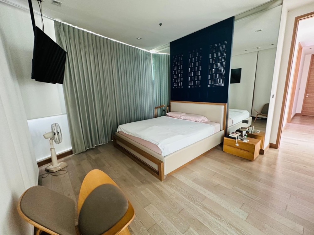 🔥 ขายด่วน  Millennium residence , 3 ห้องนอน ใกล้ BTS Asoke