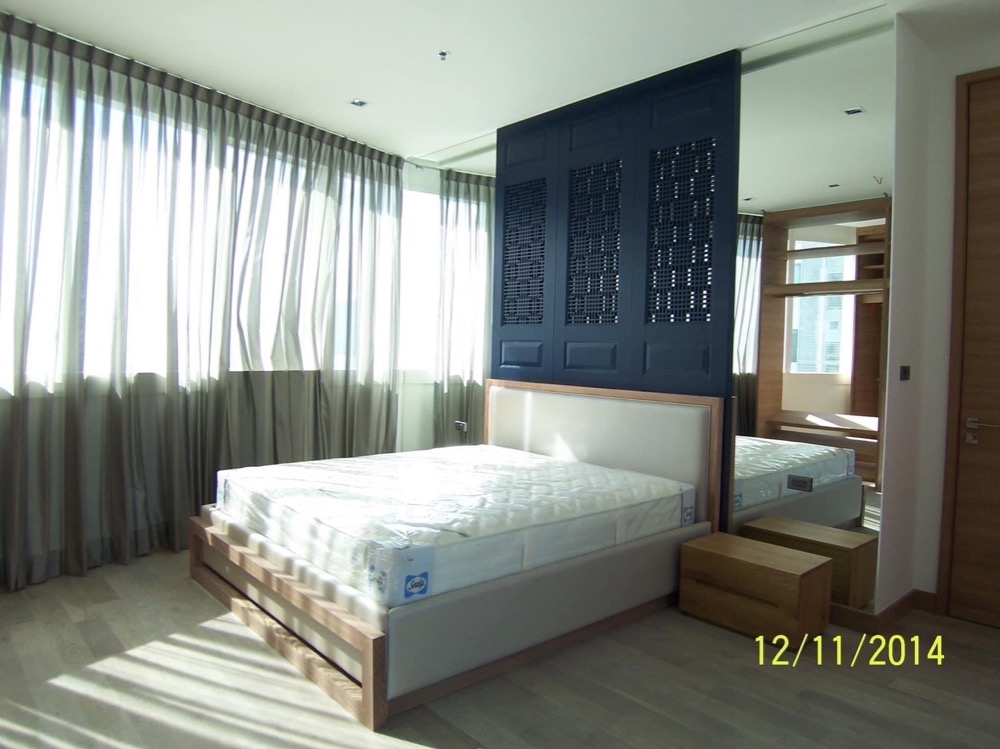 🔥 ขายด่วน  Millennium residence , 3 ห้องนอน ใกล้ BTS Asoke