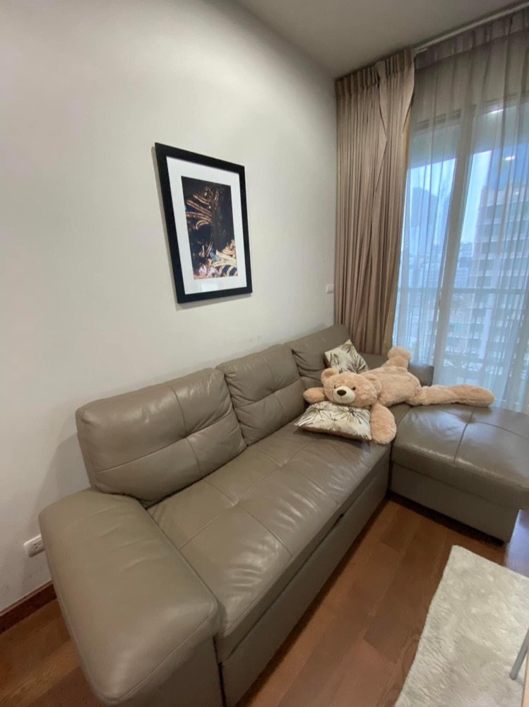 ให้เช่า Address sathorn , 2 ห้องนอน ใกล้ BTS Surasak