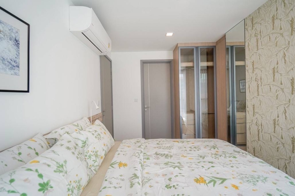 ให้เช่า Taka haus , 2 ห้องนอน ใกล้ BTS Ekkamai