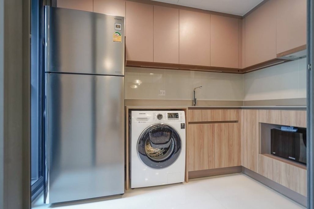 ให้เช่า Taka haus , 2 ห้องนอน ใกล้ BTS Ekkamai