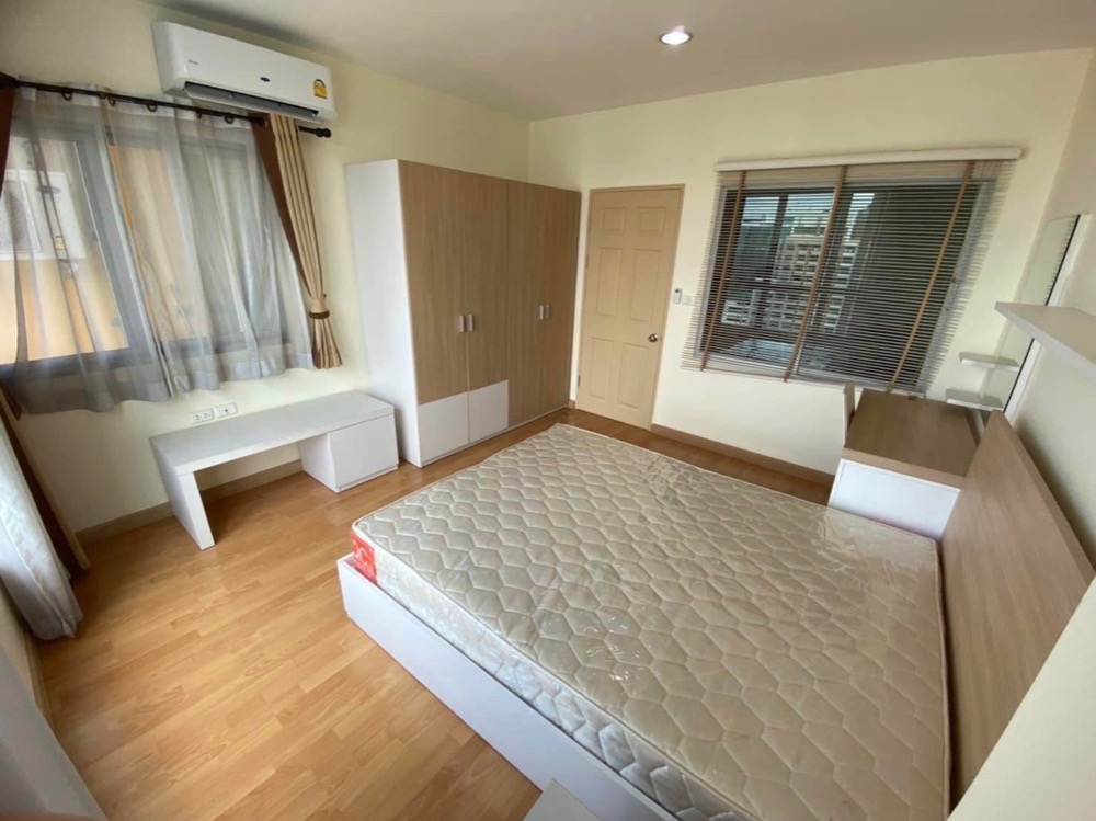 🔥ขายด่วน Life @phahon-Ari , 1 ห้องนอน ใกล้ BTS Saphan Khwai