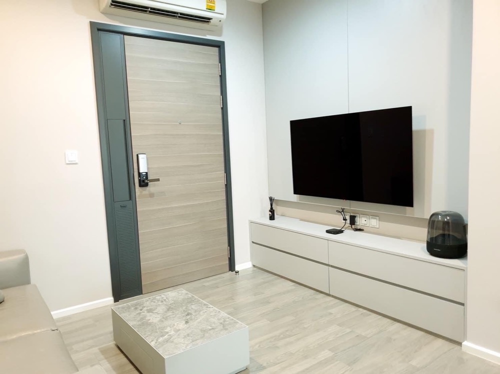 🔥 ขายด่วน The Room Sathorn St.Louis , 1 ห้องนอน ใกล้ BTS Chong Nonsi