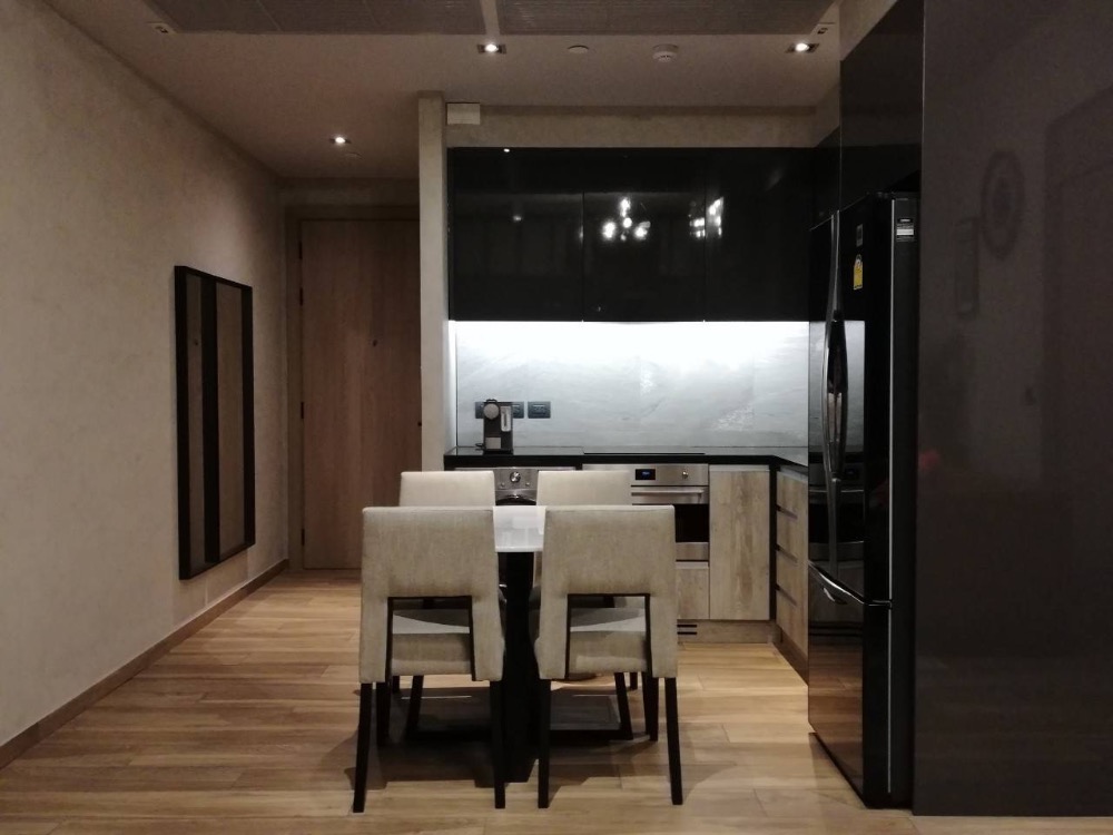 ✨ 👍For rent/sale Lofts Asoke ,2 bedrooms near BTS Asoke and MRT Petchaburi