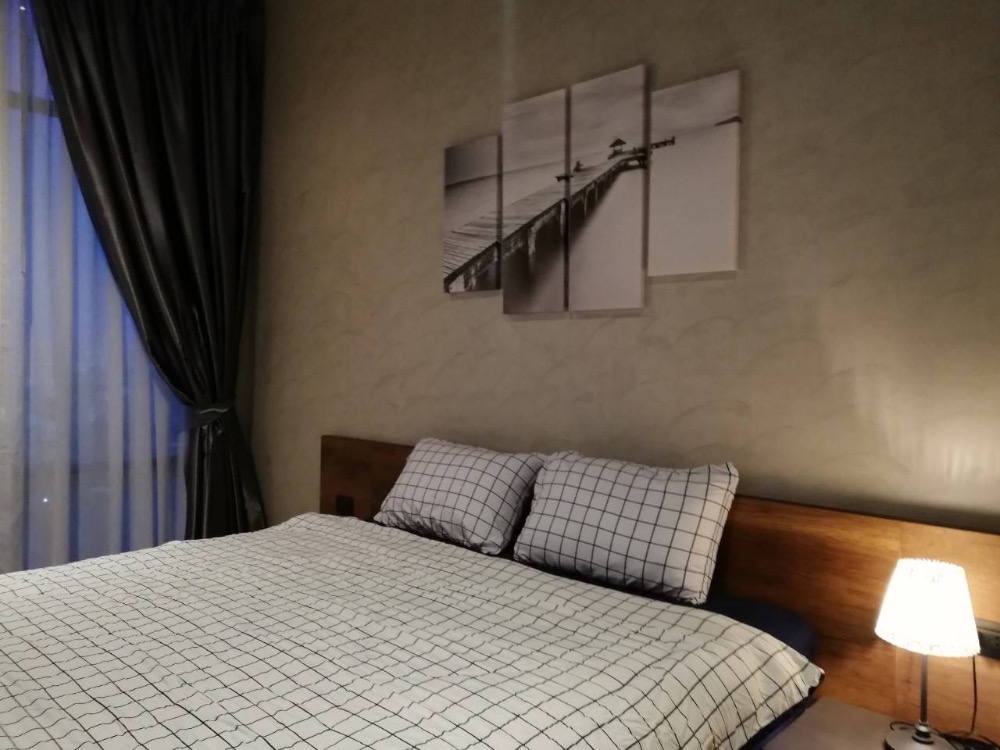 ✨ 👍For rent/sale Lofts Asoke ,2 bedrooms near BTS Asoke and MRT Petchaburi