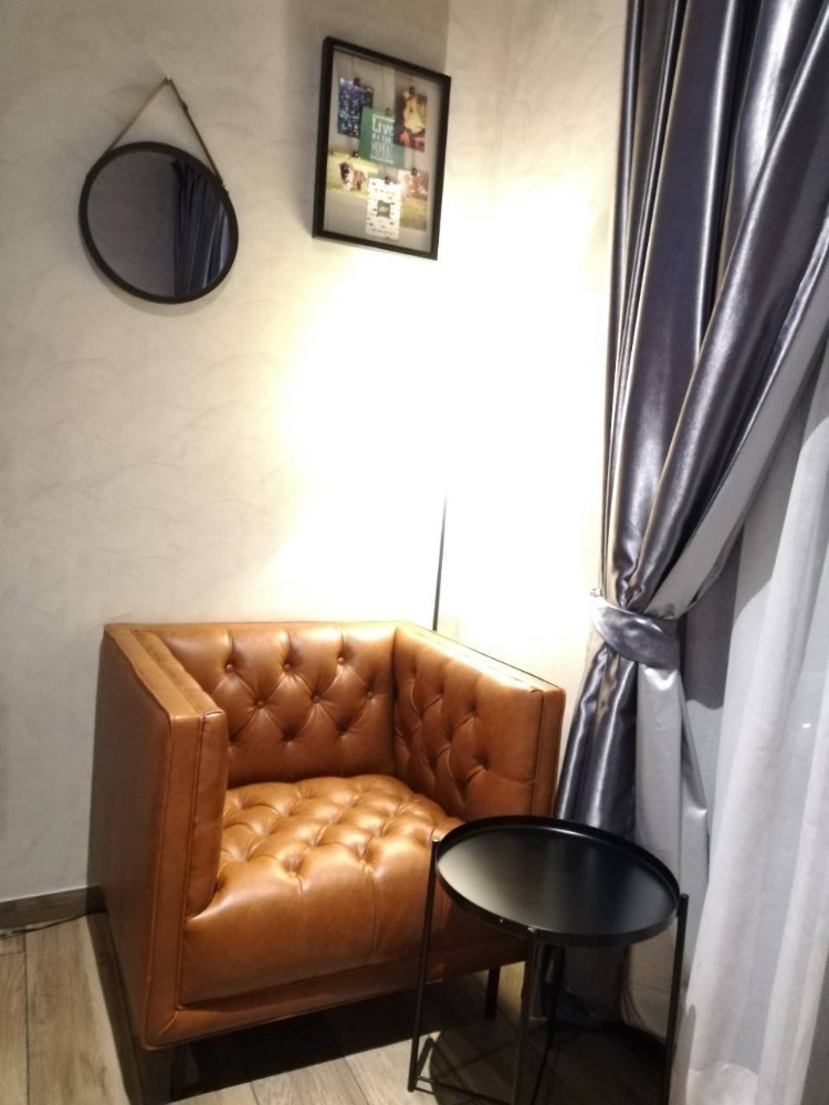 ✨ 👍For rent/sale Lofts Asoke ,2 bedrooms near BTS Asoke and MRT Petchaburi