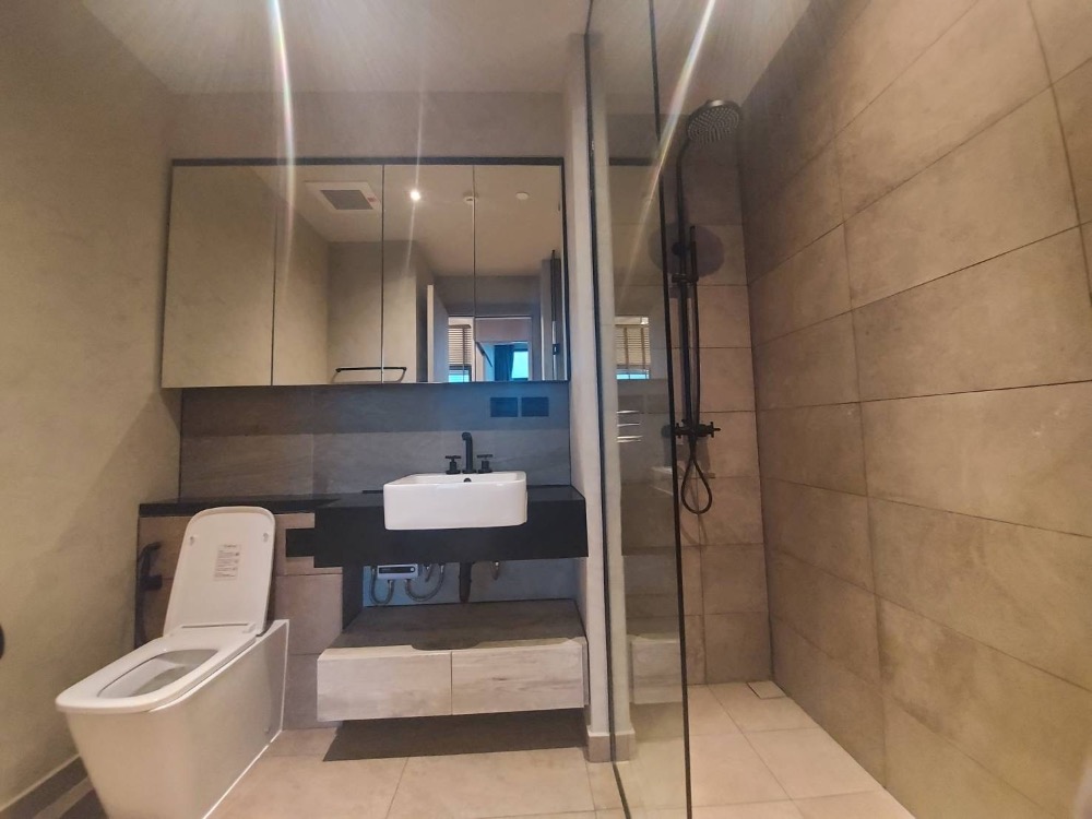 ✨ 👍For rent/sale Lofts Asoke ,2 bedrooms near BTS Asoke and MRT Petchaburi