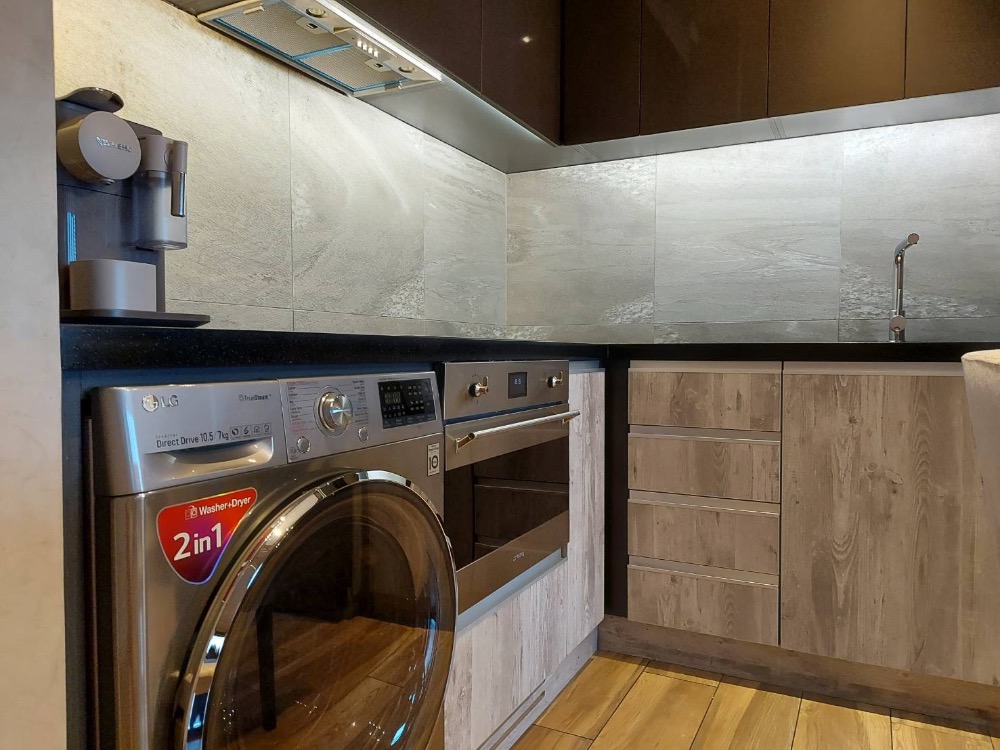 ✨ 👍For rent/sale Lofts Asoke ,2 bedrooms near BTS Asoke and MRT Petchaburi