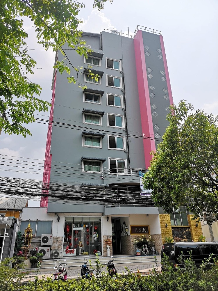 ✨ 👍For Sale Apartment close to Ransit University