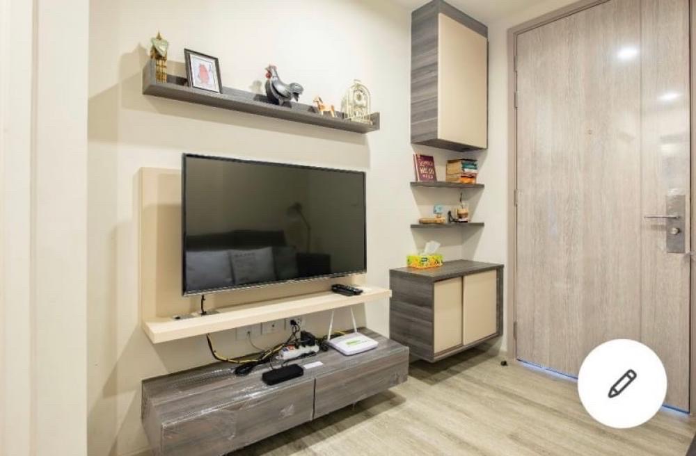 🔥 ขายด่วน Centric Ari , 1 ห้องนอน ใกล้ BTS Ari