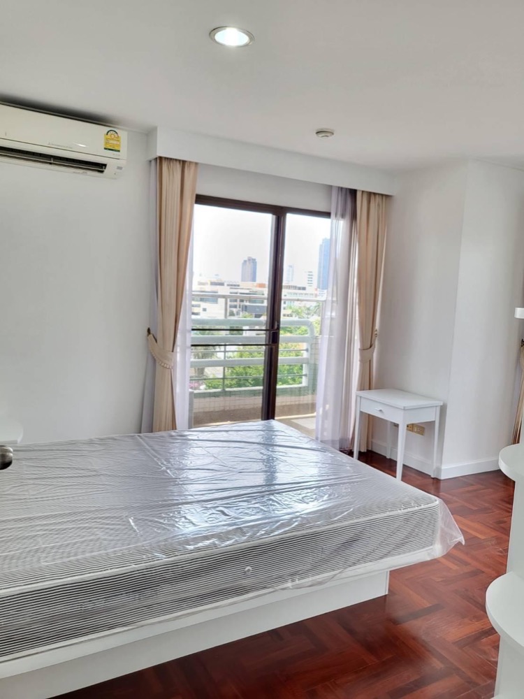 ให้เช่า Richmond palace , 3 ห้องนอน ใกล้ BTS Phrom Phong