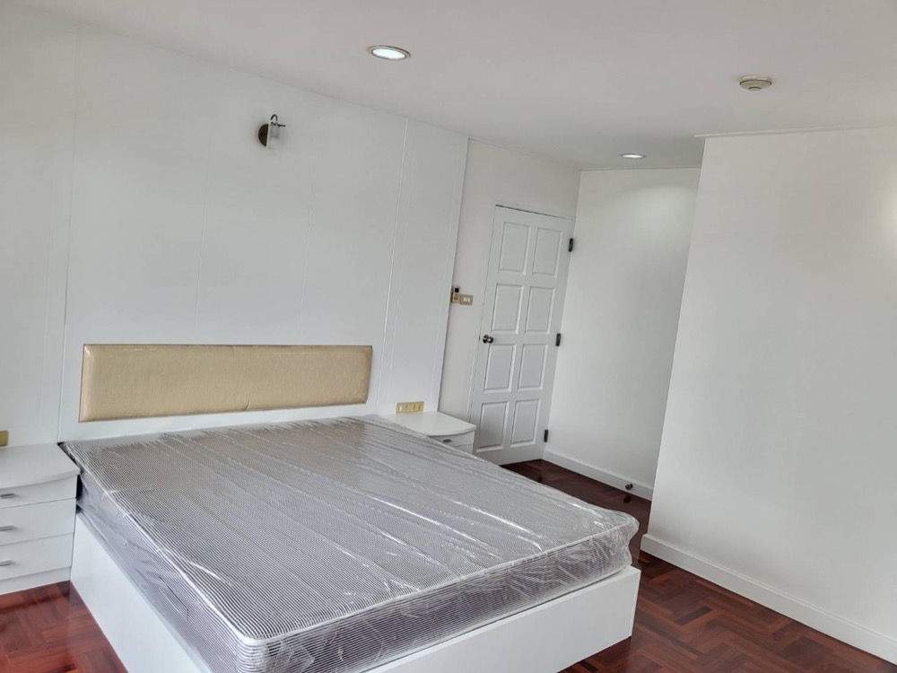 ให้เช่า Richmond palace , 3 ห้องนอน ใกล้ BTS Phrom Phong