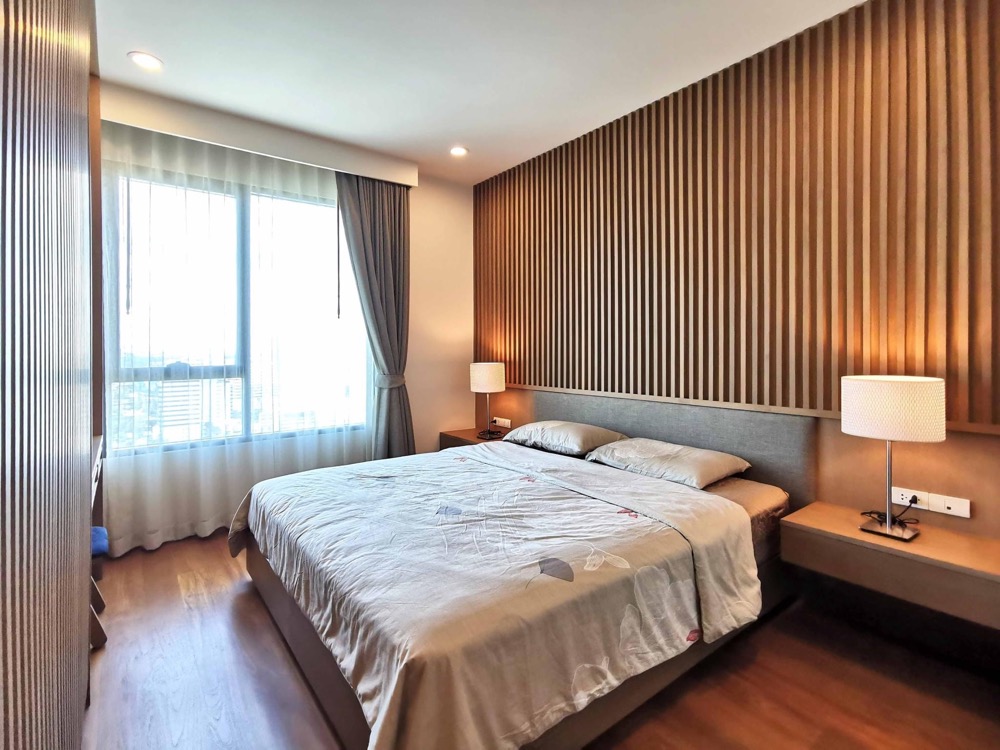 ให้เช่า  THE PARCO , 4 ห้องนอน ใกล้ BTS Asoke