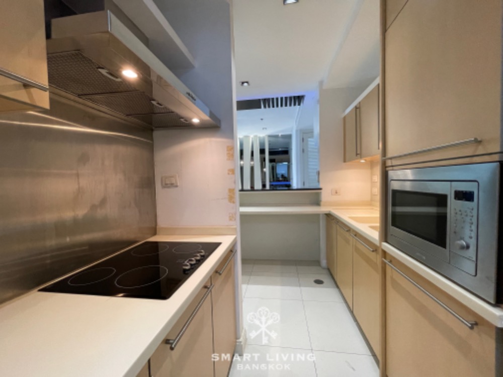 เช่า/ขาย ATHENEE RESIDENCE , 2 ห้องนอน ใกล้  BTS Ploenchit