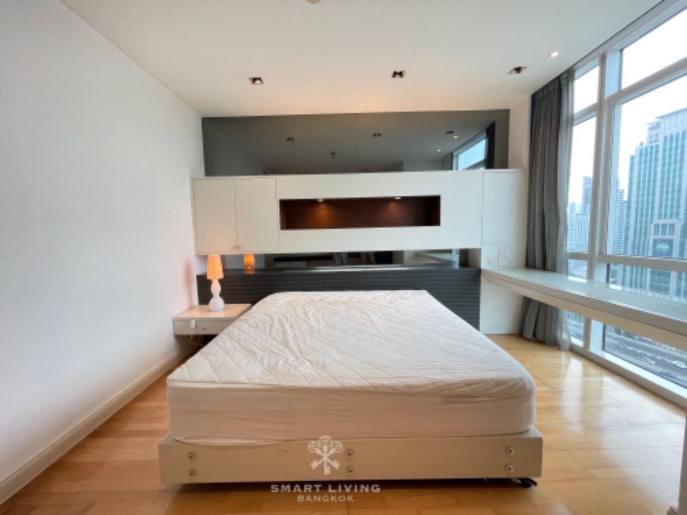 เช่า/ขาย ATHENEE RESIDENCE , 2 ห้องนอน ใกล้  BTS Ploenchit