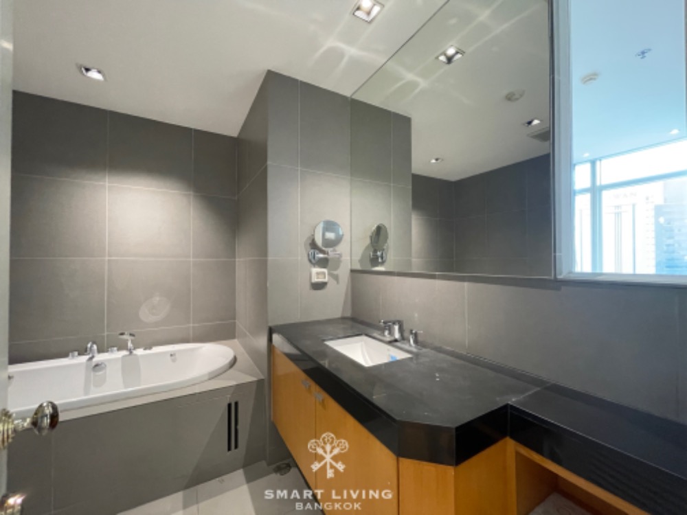 เช่า/ขาย ATHENEE RESIDENCE , 2 ห้องนอน ใกล้  BTS Ploenchit