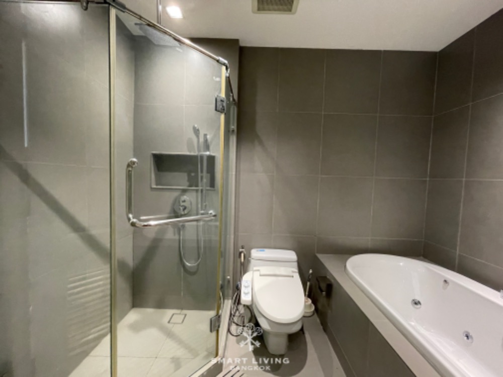 เช่า/ขาย ATHENEE RESIDENCE , 2 ห้องนอน ใกล้  BTS Ploenchit