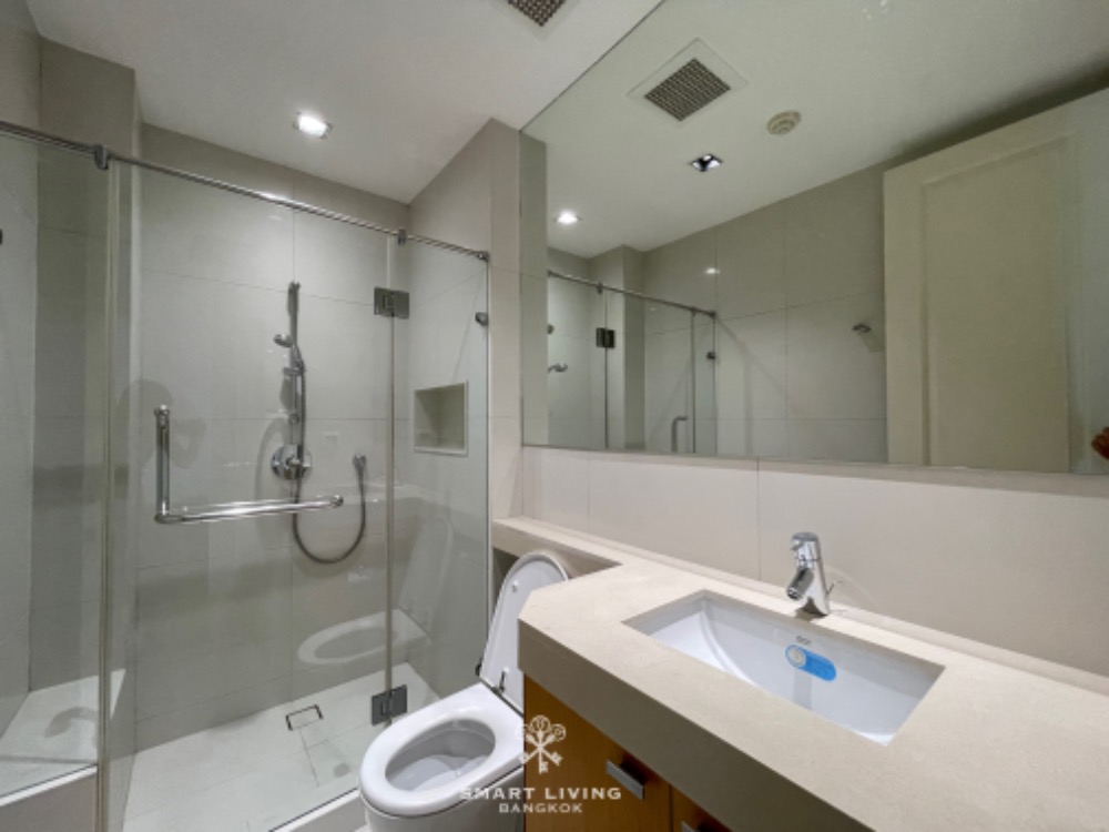 เช่า/ขาย ATHENEE RESIDENCE , 2 ห้องนอน ใกล้  BTS Ploenchit