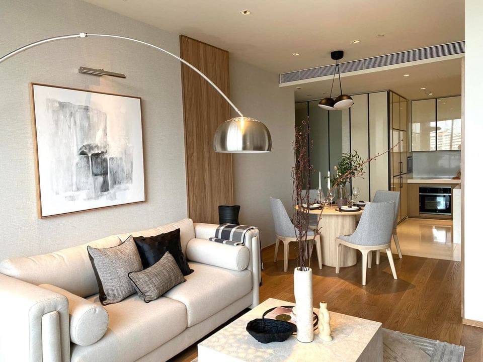 เช่า/ขาย Beatniq , 2 bedrooms near BTS Thonglor