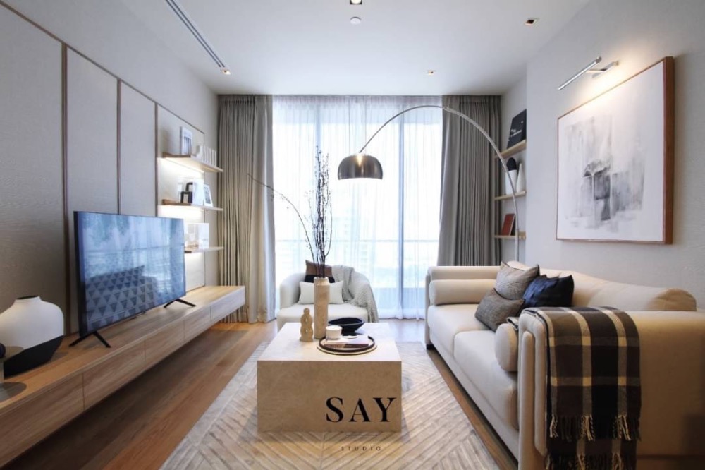 เช่า/ขาย Beatniq , 2 bedrooms near BTS Thonglor