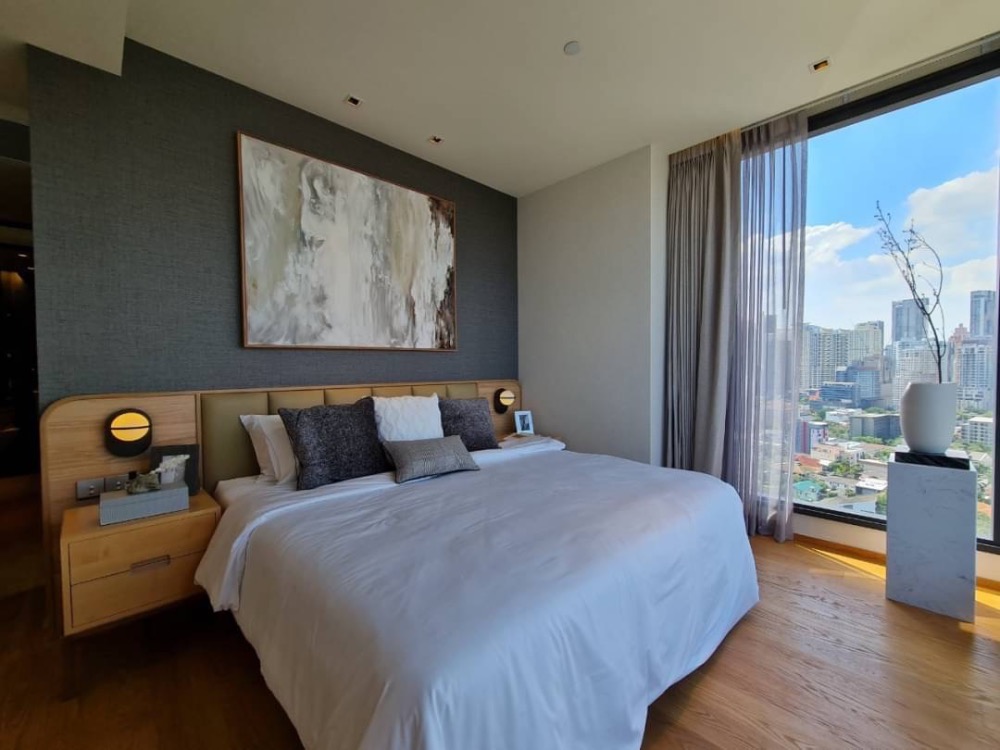 เช่า/ขาย Beatniq , 2 bedrooms near BTS Thonglor
