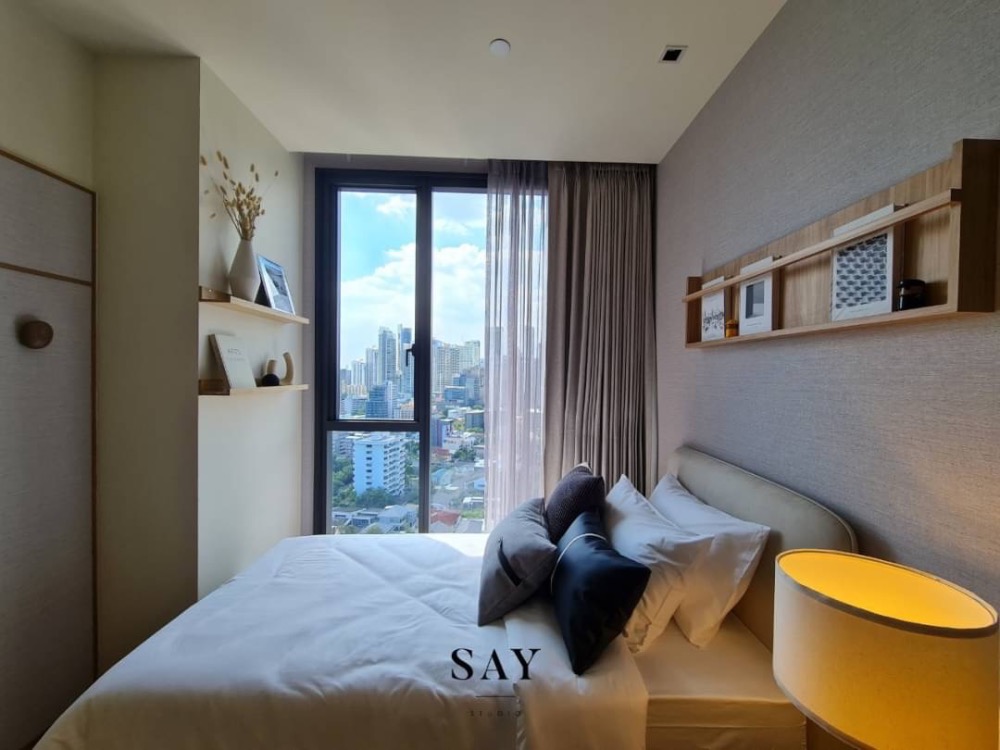 เช่า/ขาย Beatniq , 2 bedrooms near BTS Thonglor