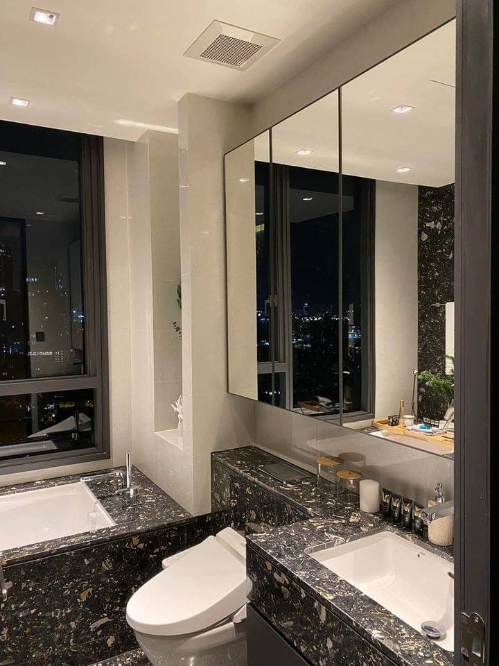 เช่า/ขาย Beatniq , 2 bedrooms near BTS Thonglor