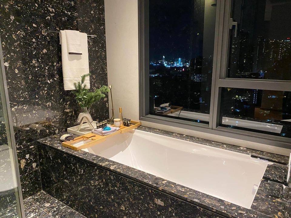 เช่า/ขาย Beatniq , 2 bedrooms near BTS Thonglor