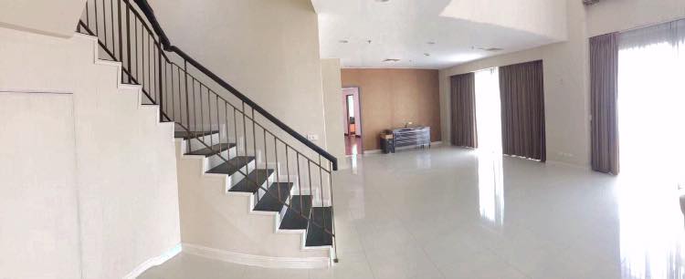 ขาย/เช่า Baan Rajprasong , 4 ห้องนอน ใกล้ BTS Ratchadamri