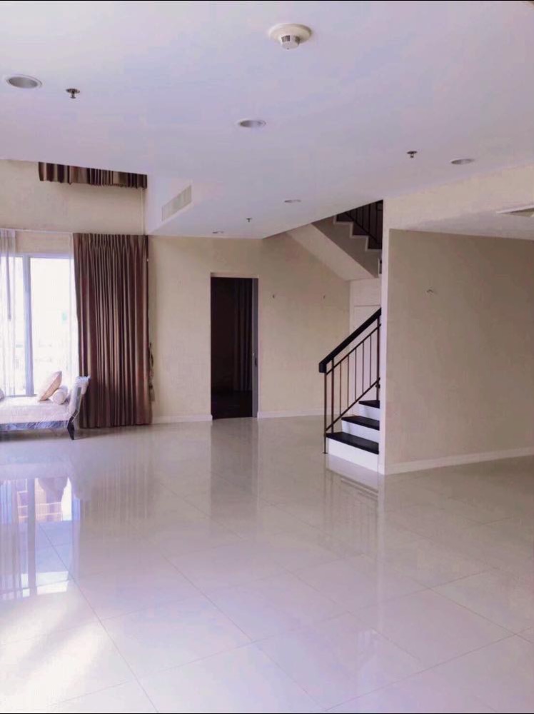 ขาย/เช่า Baan Rajprasong , 4 ห้องนอน ใกล้ BTS Ratchadamri