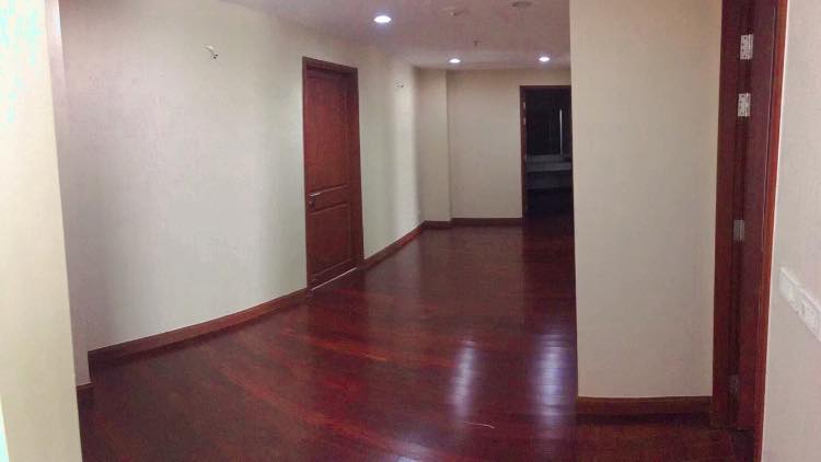ขาย/เช่า Baan Rajprasong , 4 ห้องนอน ใกล้ BTS Ratchadamri